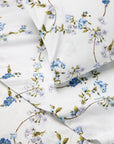 Fresia Flat Sheet