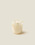 Murano Diffuser - Bianco Assoluto candle small