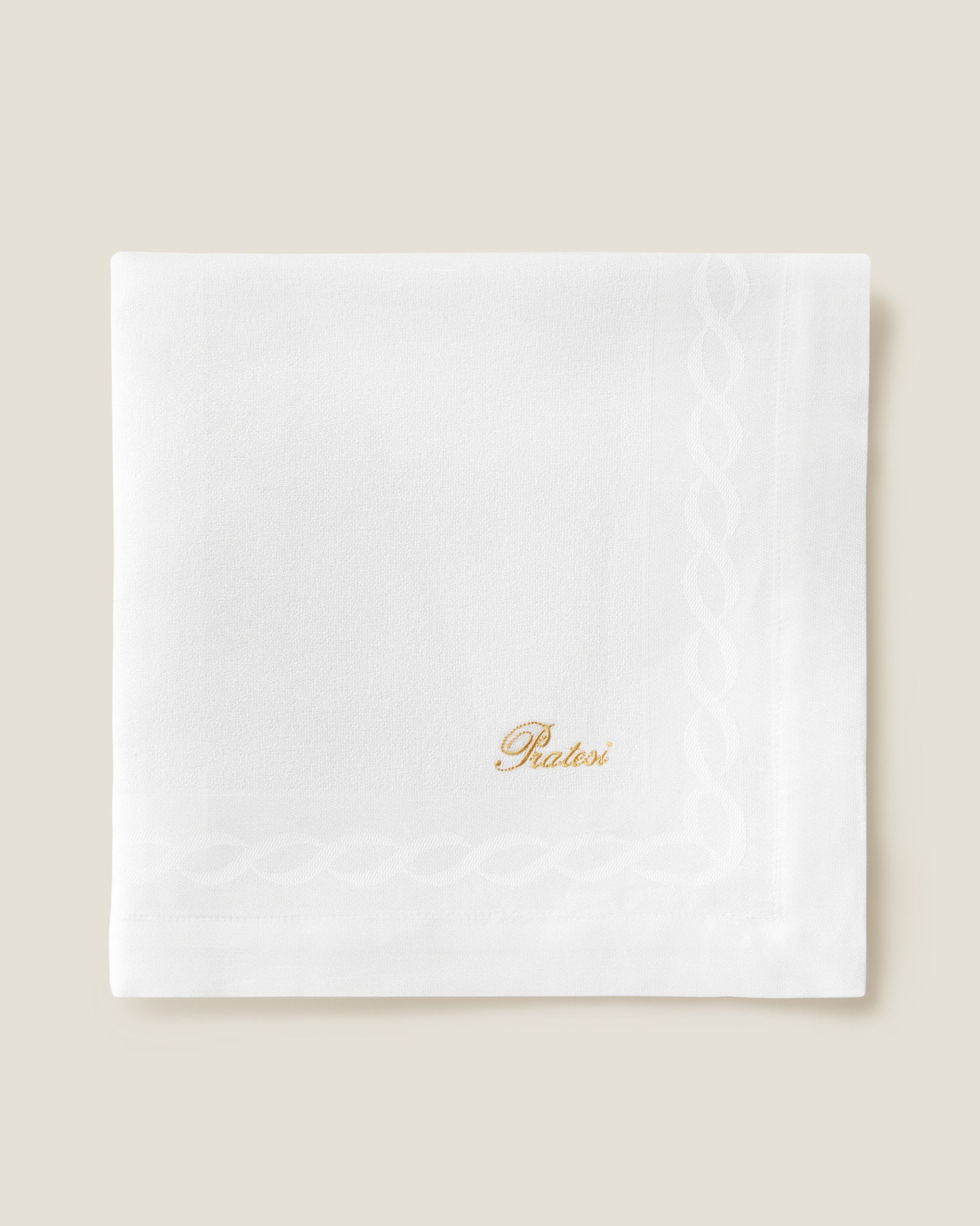 Treccia Table Runner