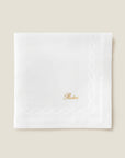 Treccia Napkins