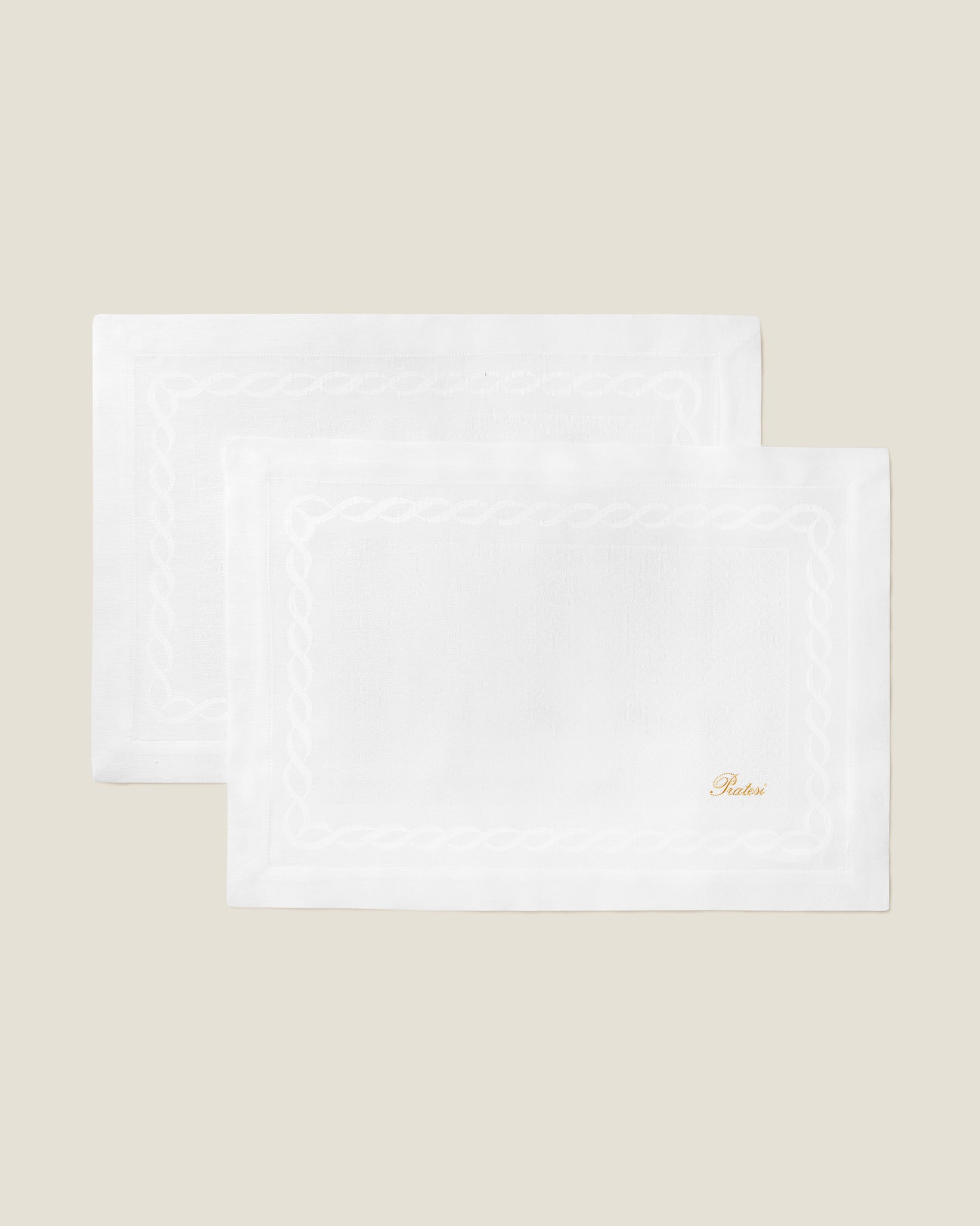 Treccia Table Runner