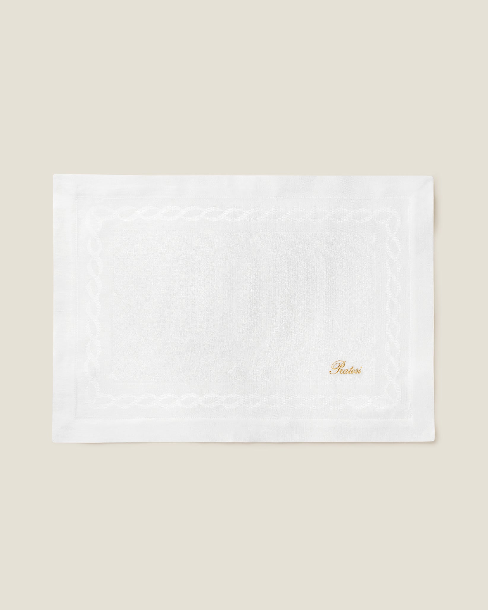 Treccia Table Runner