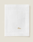 Treccia Table Runner