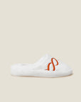 Treccia Slippers