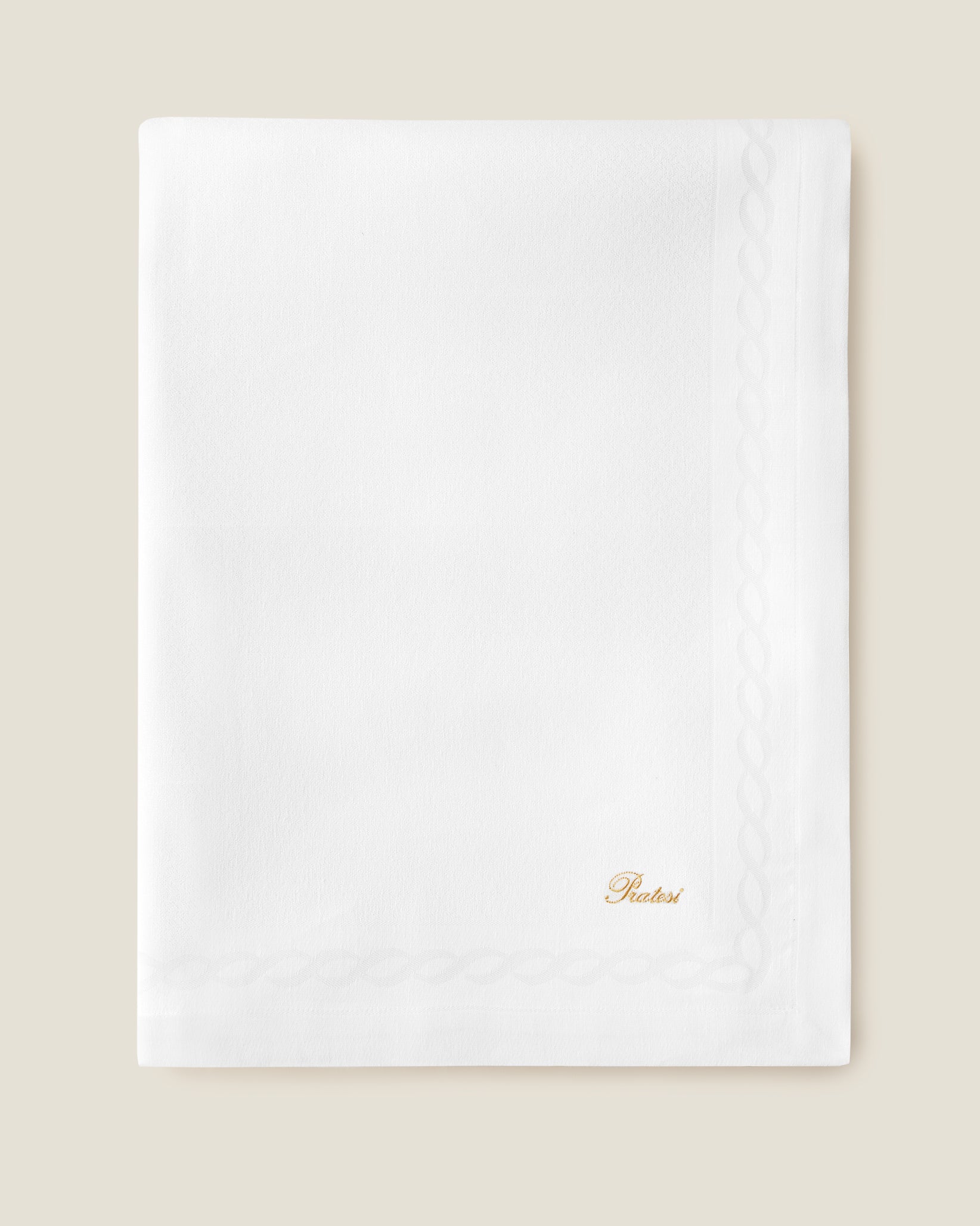 Treccia Table Runner