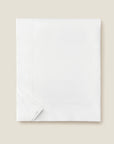 Angel Luxe Duvet Cover folded