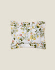 Botanica boudoir sham