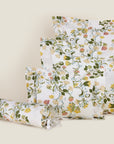 Botanica queen, standard, boudoir and neckroll shams