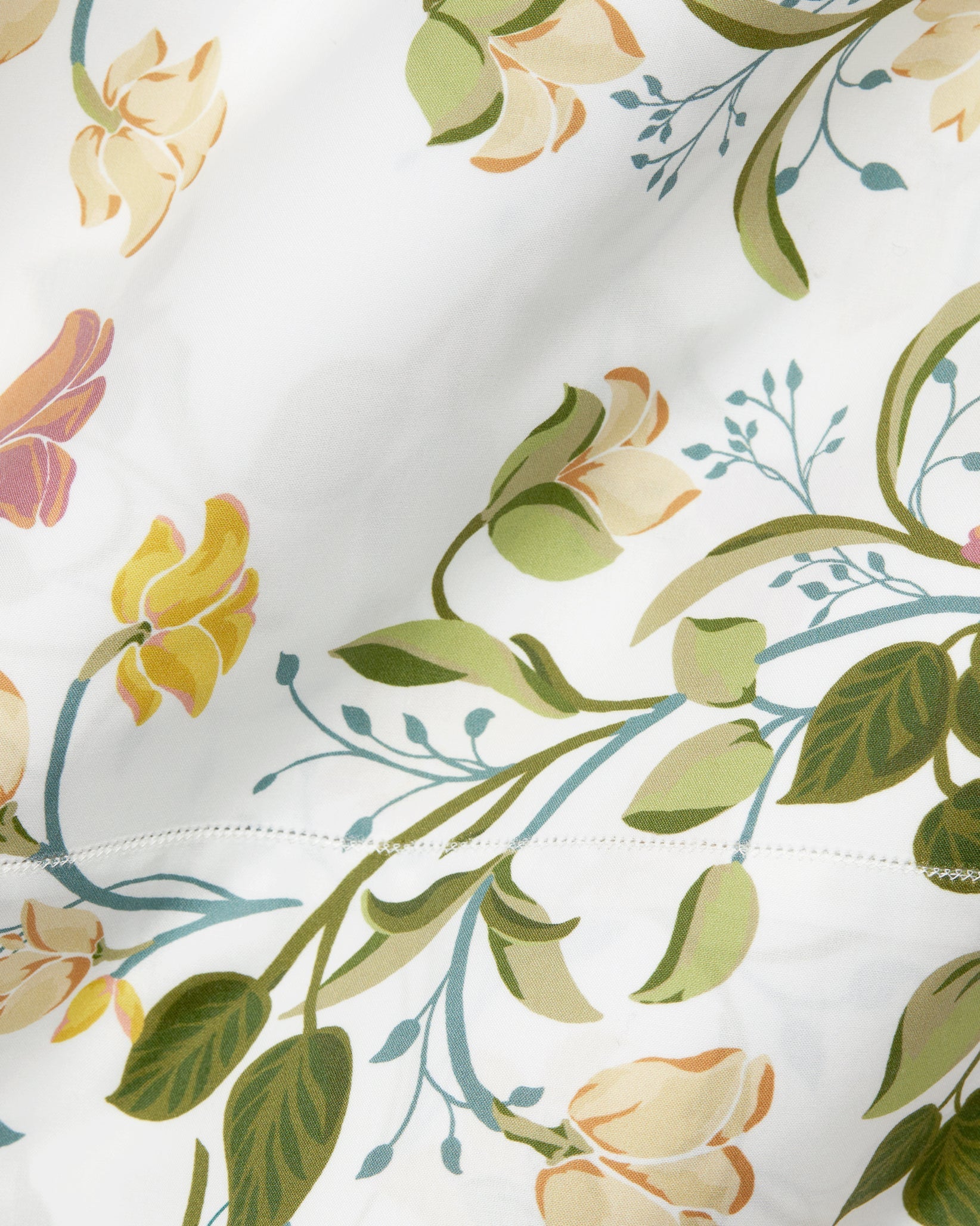 Botanica flat sheet texture