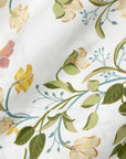 botanica duvet cover texture