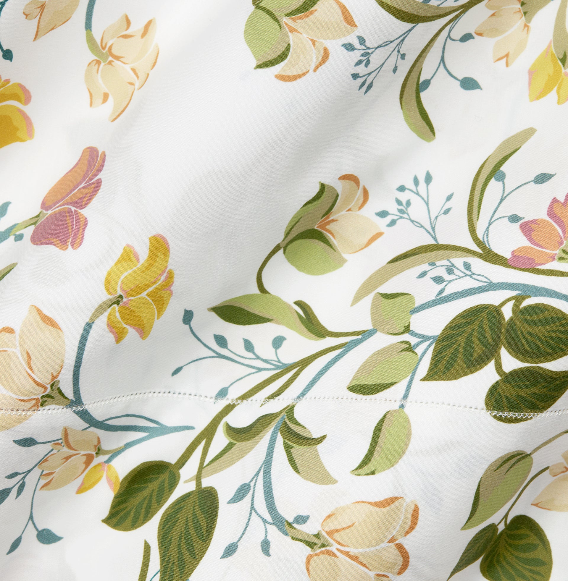 Botanica bedding texture
