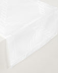 Ori Treccia Table Runner