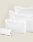 Splendore queen, standard, boudoir and neckroll sham