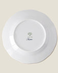 Pratesi x Ginori 1735 Treccia Dessert Plates