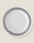 Pratesi x Ginori 1735 Treccia Dessert Plates