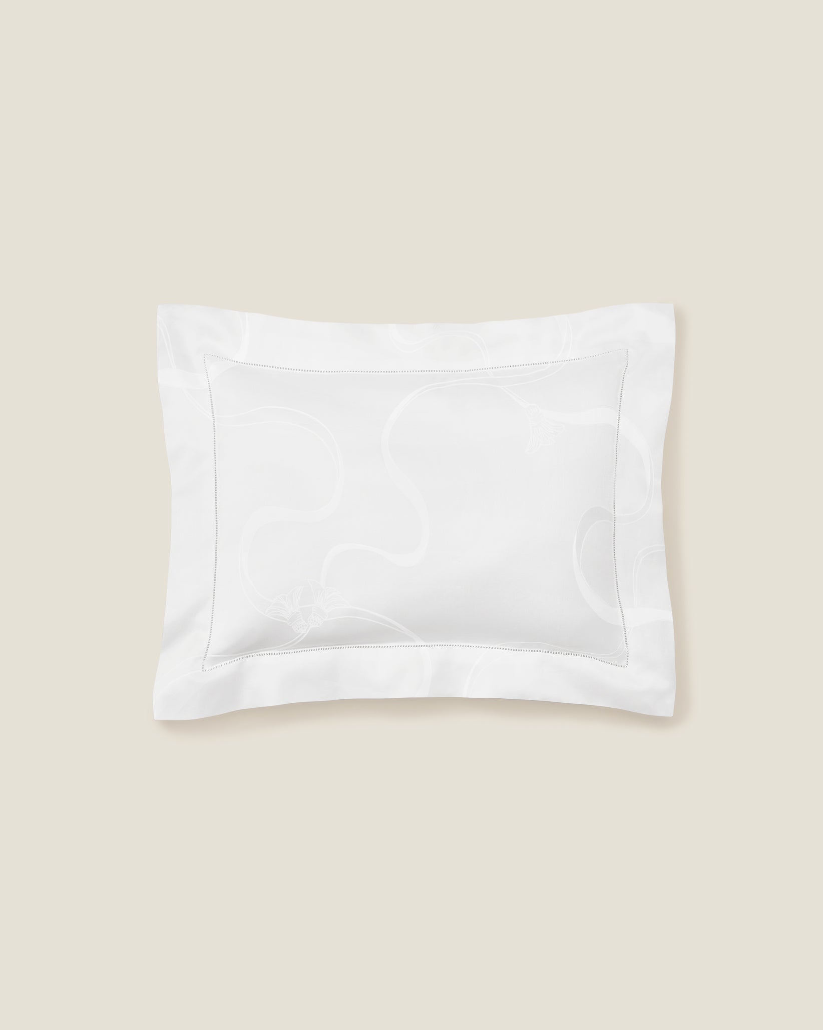 Vittoria boudoir sham