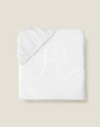 Vittoria Fitted Sheet