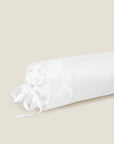 Vittoria neckroll sham