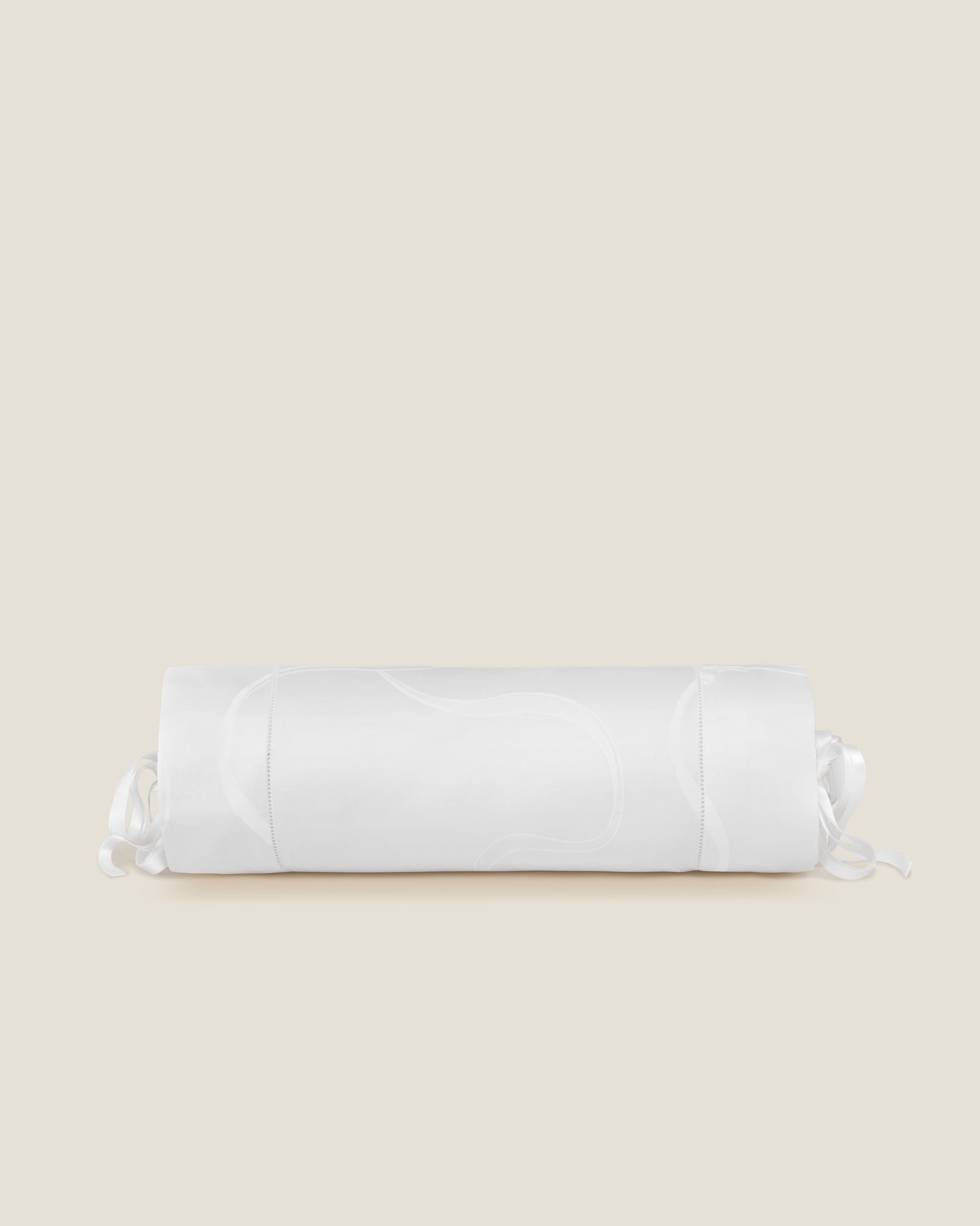 Vittoria neckroll sham