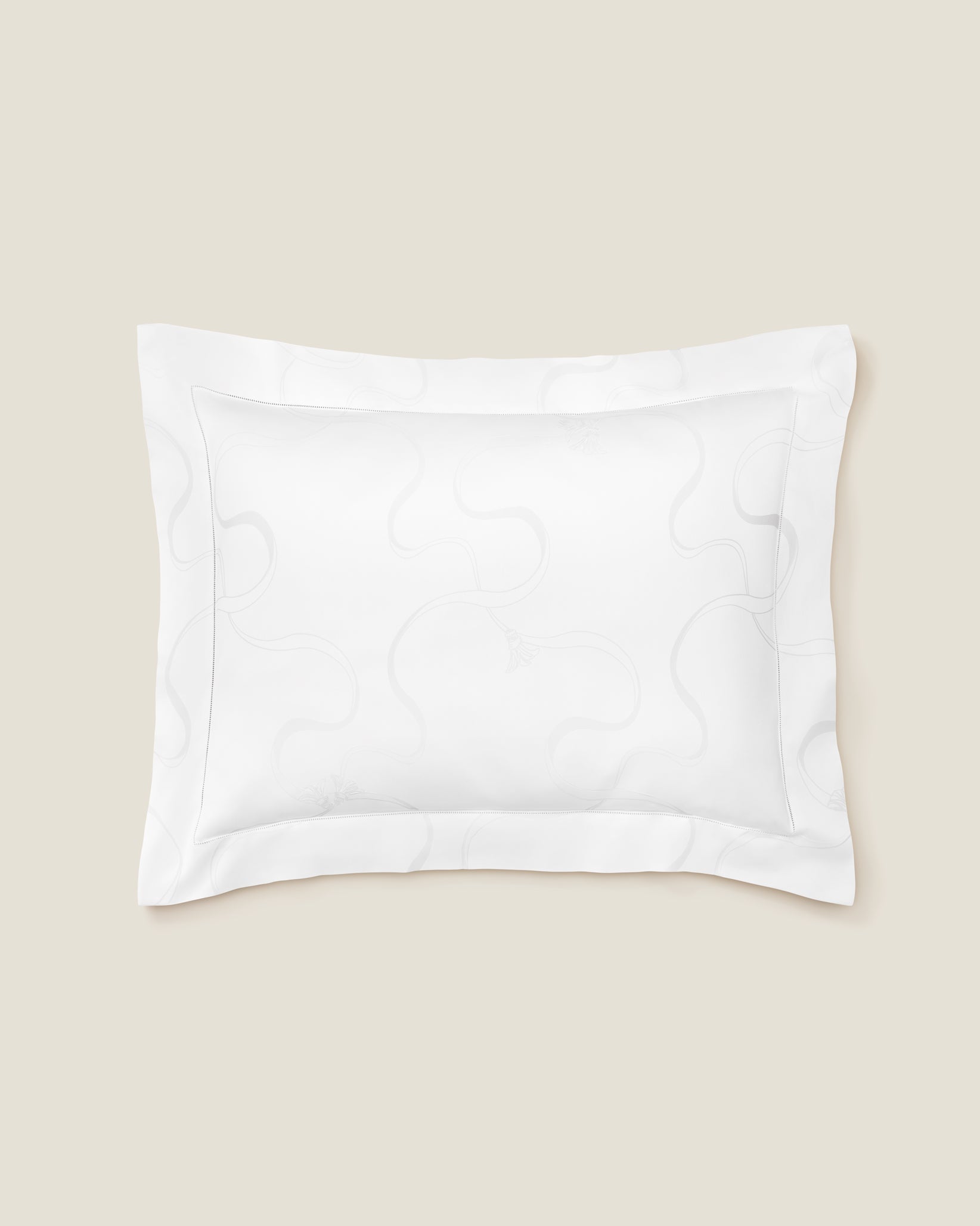 Vittoria standard sham