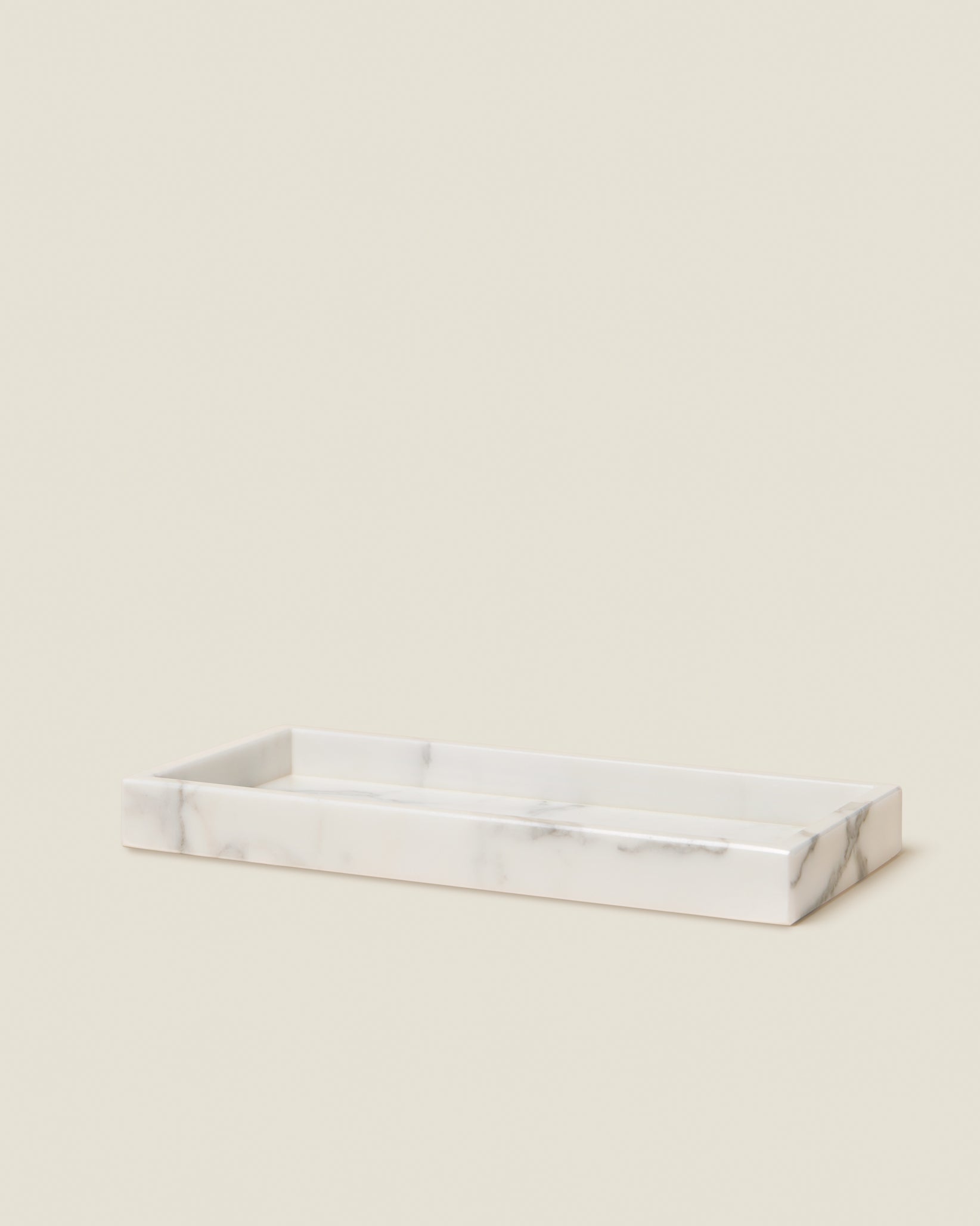 Marmo marble tray