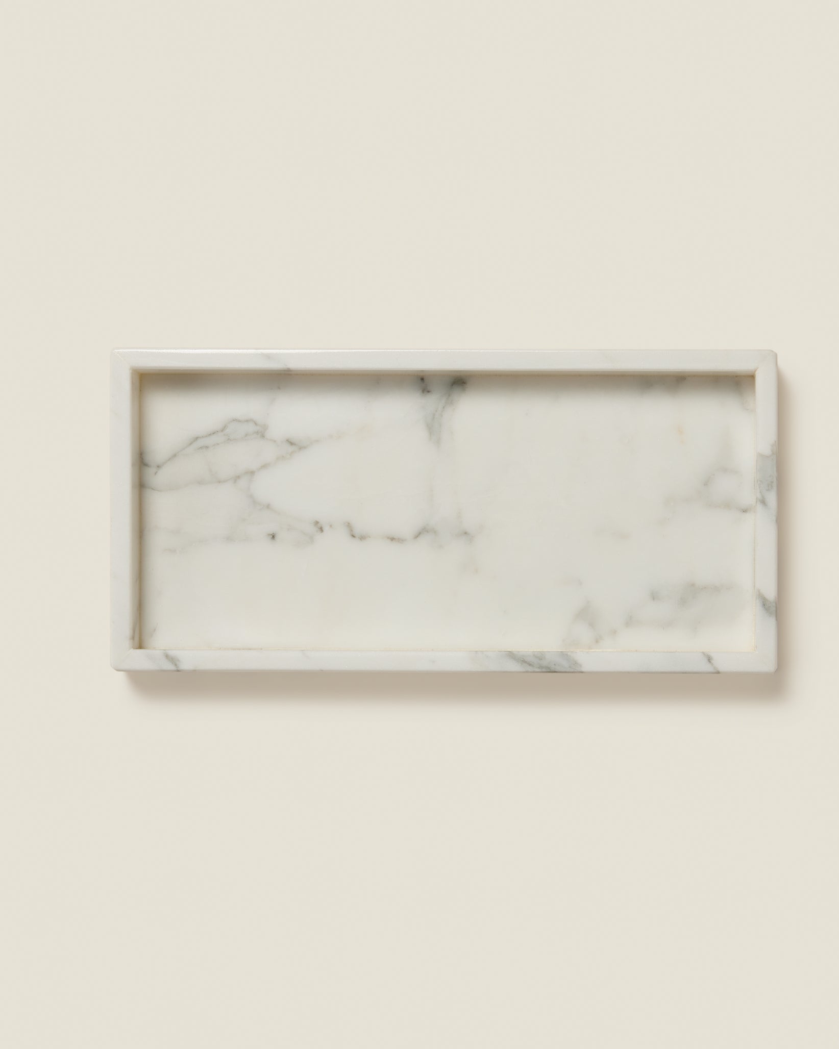 Marmo marble tray