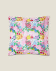 Millefiori euro sham