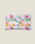 Millefiori pillowcase