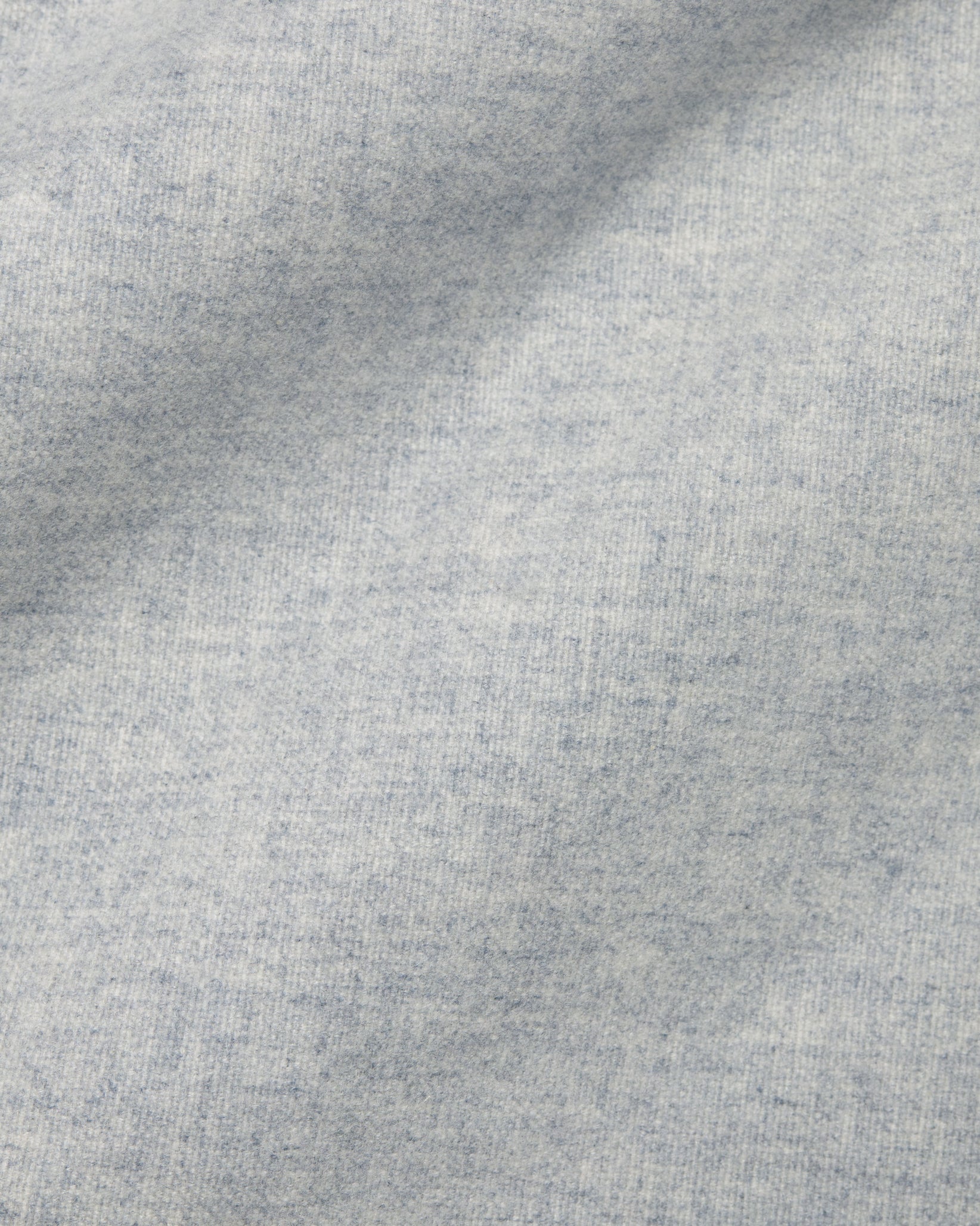 Misurina throw grey texture