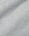 Misurina throw grey texture