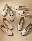 Resort shoes