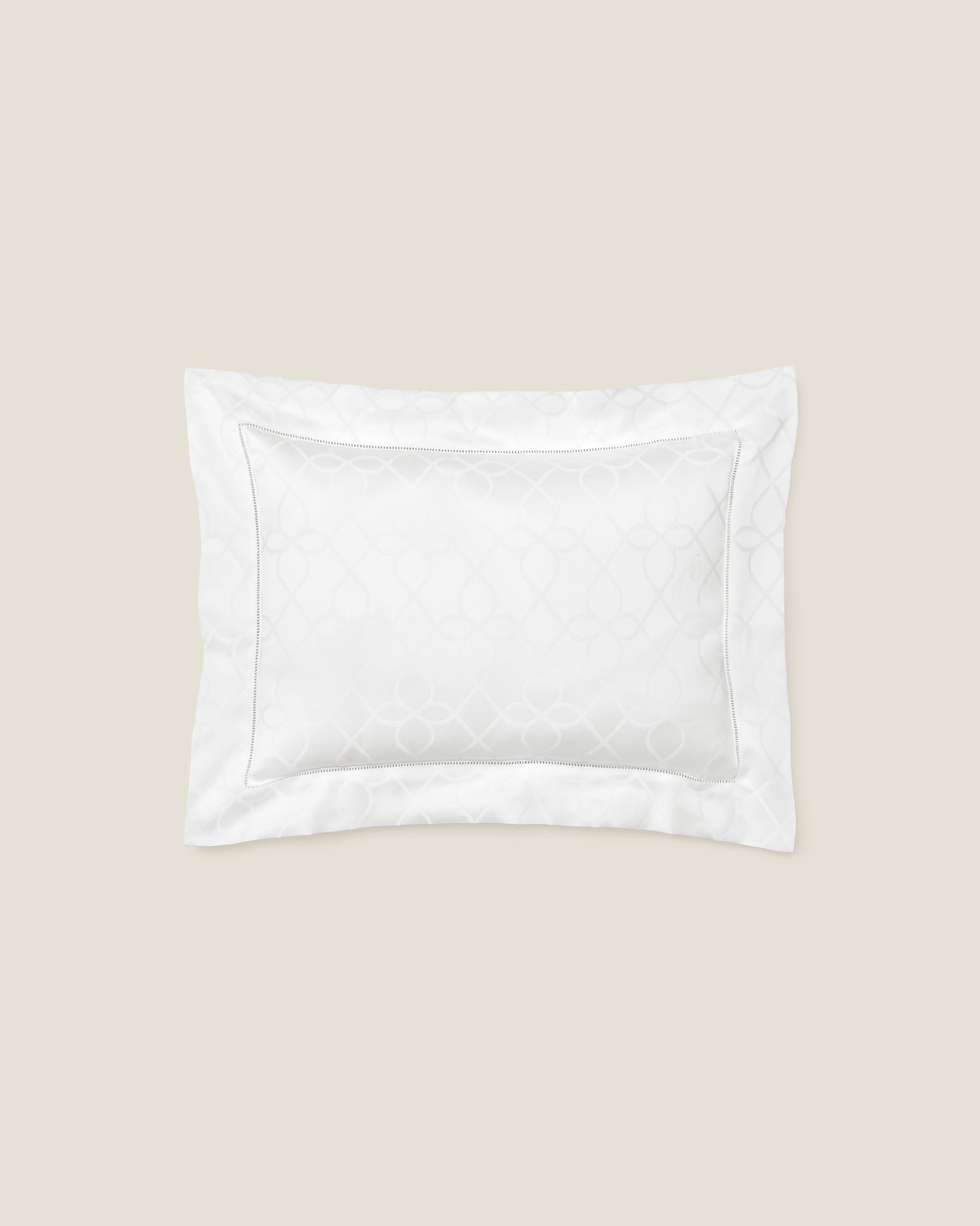 Romanica boudoir sham
