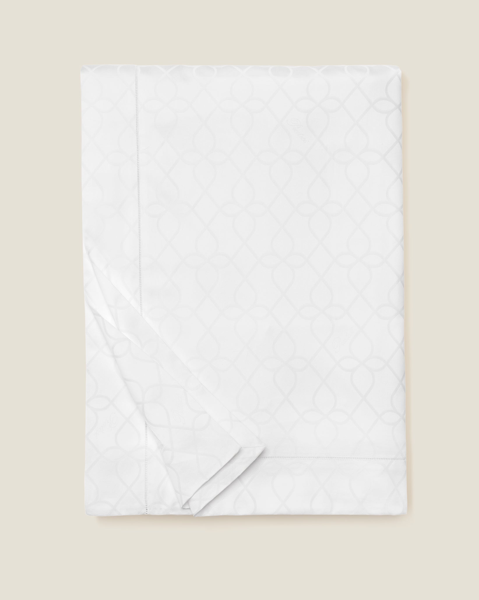 Romanica duvet cover folded