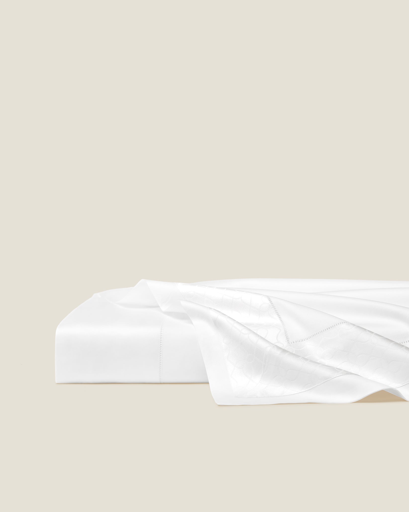 Romanica flat sheet