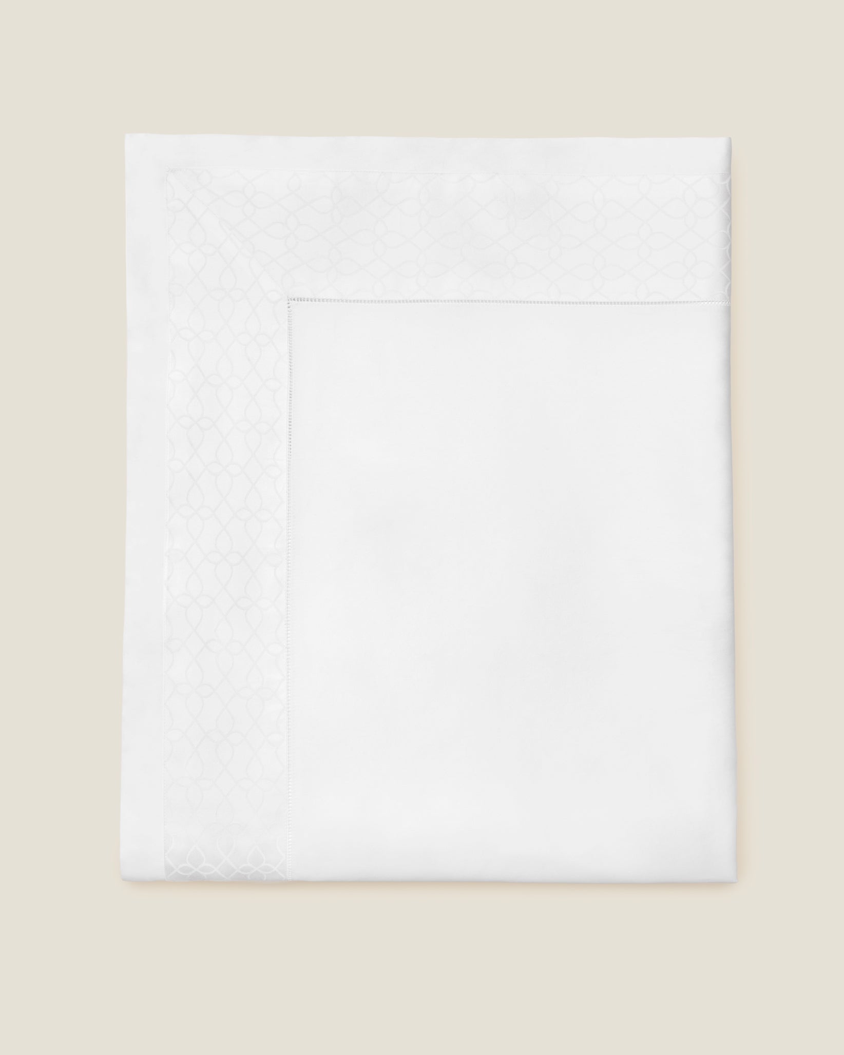 Romanica flat sheet