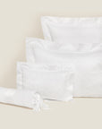 Romanica queen, standard, boudoir and neckroll sham
