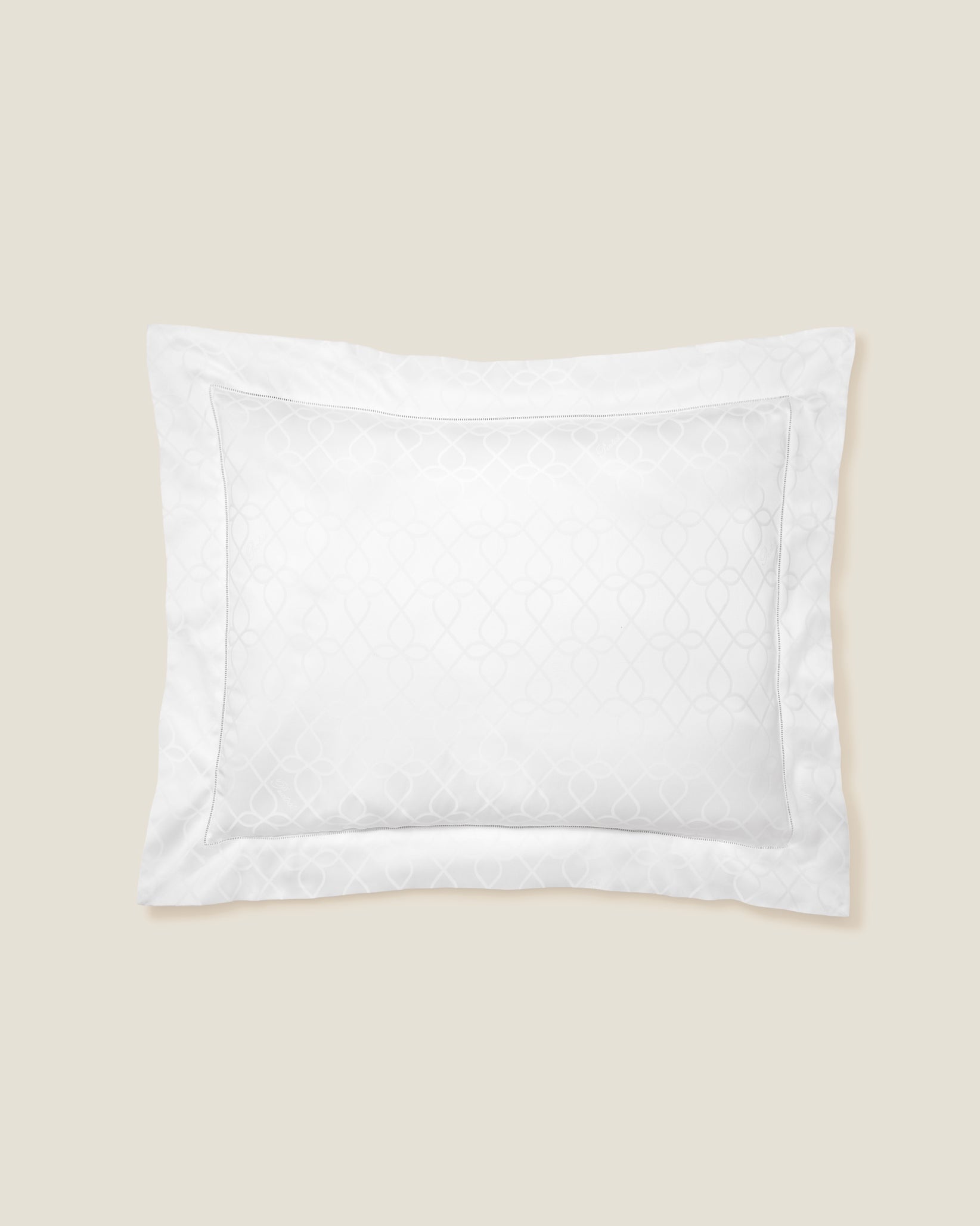 Romanica standard sham