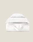 Romanica duvet cover stack