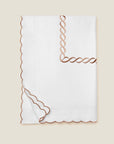 Treccia Splendore Duvet Cover