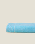 Caribbean beach towel