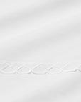 Palazzo sham texture