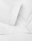 Palazzo pillowcase, sham and flat sheet
