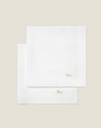 Bianchissimia dinner napkins