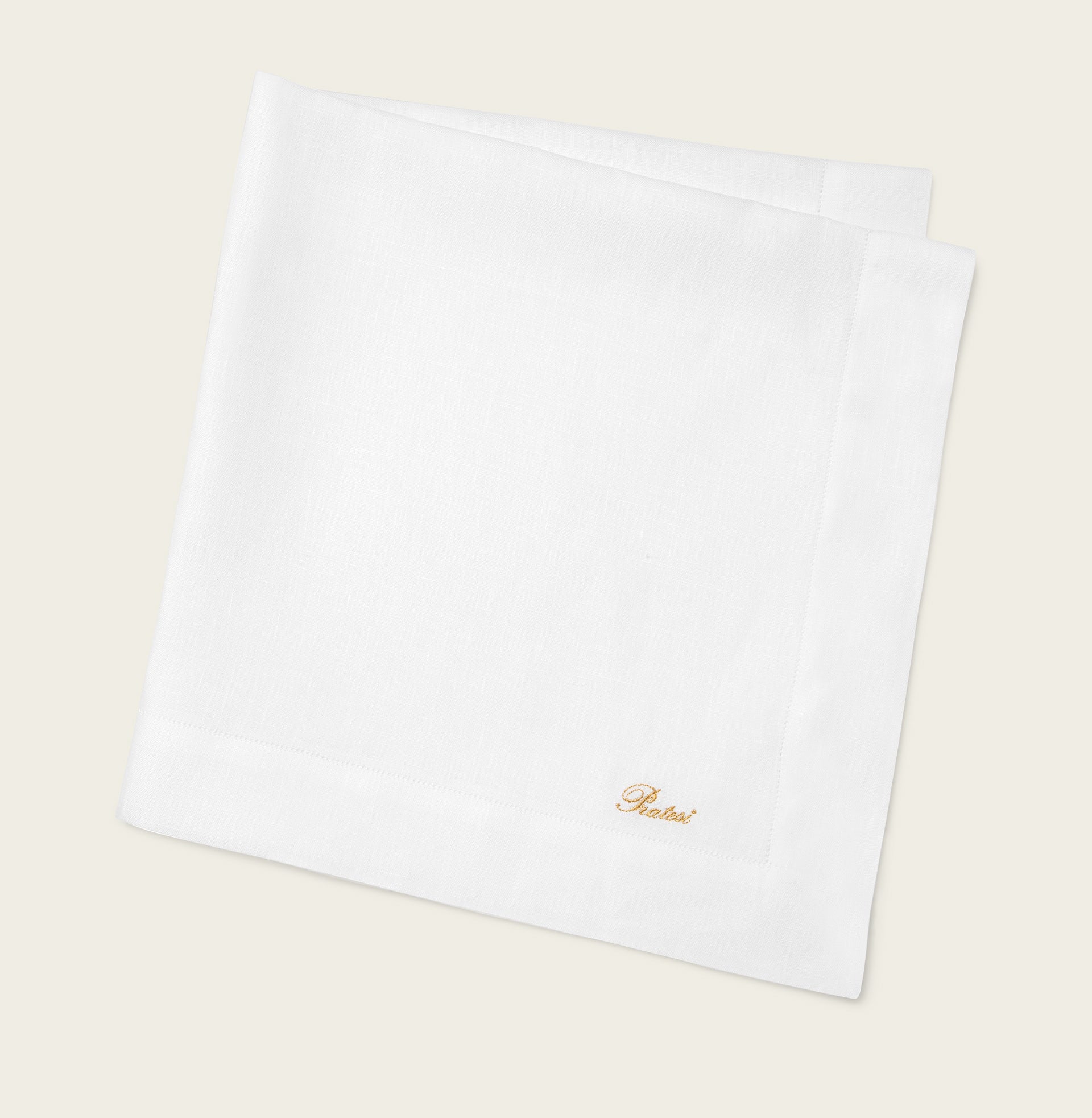 Bianchissima Tablecloth