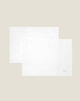 Bianchissimia placemats