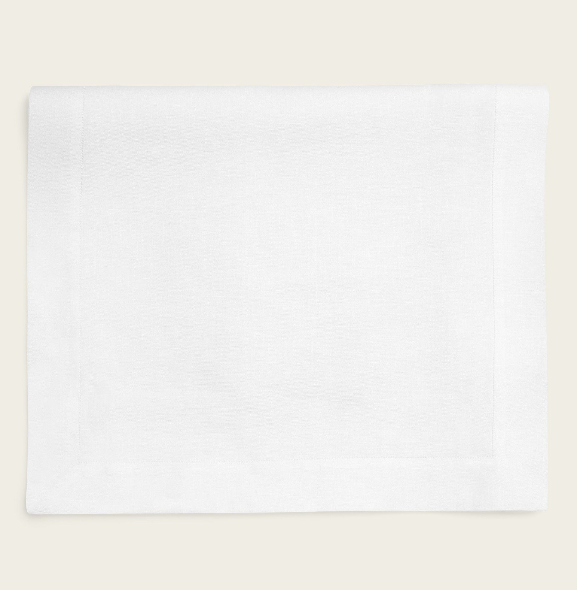 Bianchissima Tablecloth
