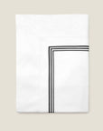 Tre Righe Splendore Flat Sheet