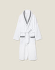 Tre Righe Robe white/black