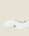 Arcata white/clover flat sheet