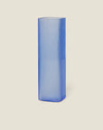Intaglio vase sapphire